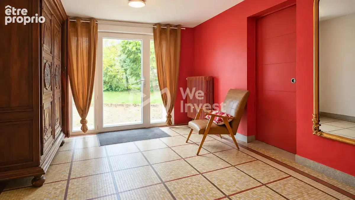 Maison 8 pièces 156 m² à vendre à Revigny-Sur-Ornain (55800) - photo 2