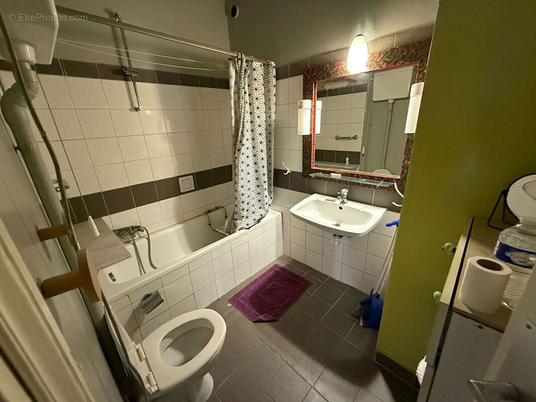 Appartement à ALFORTVILLE