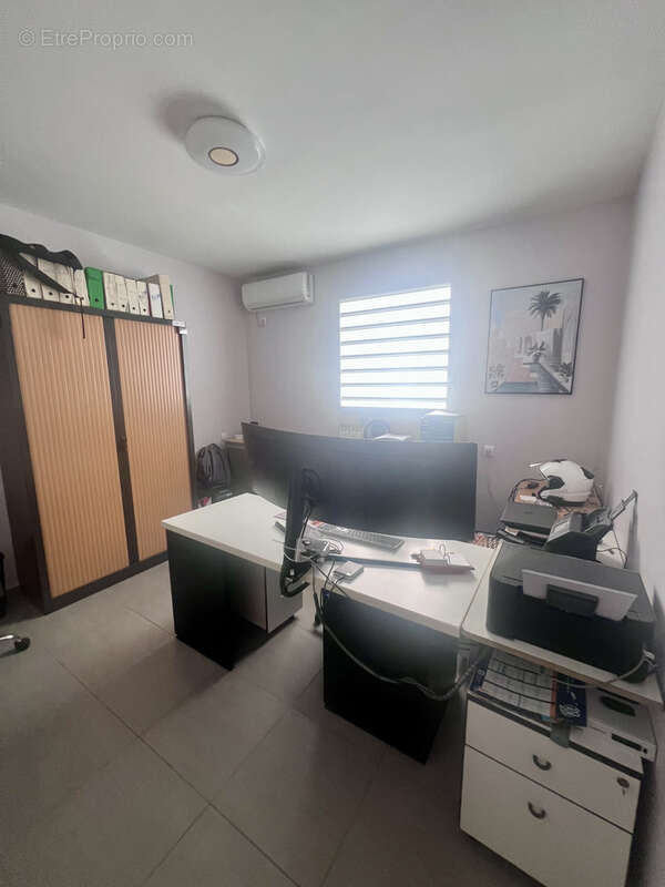 Maison à SAINT-FRANCOIS