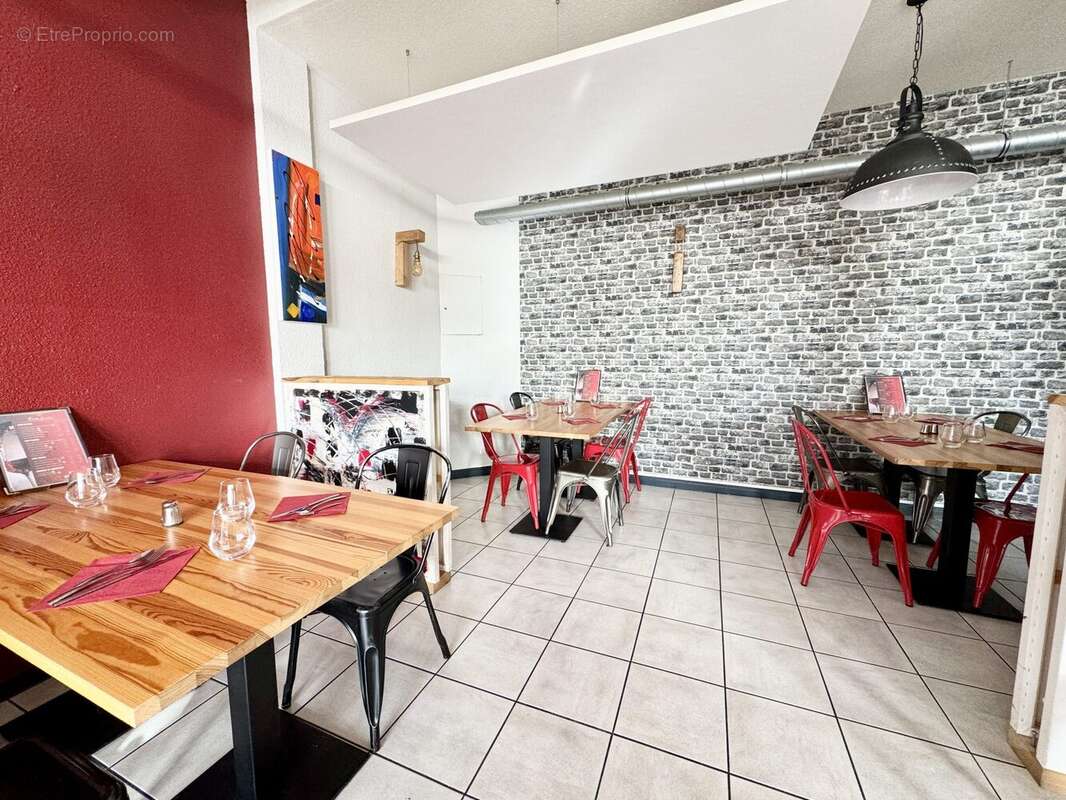 Commerce à COURNON-D&#039;AUVERGNE