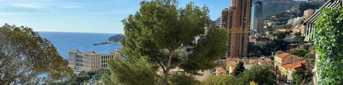 Appartement à ROQUEBRUNE-CAP-MARTIN