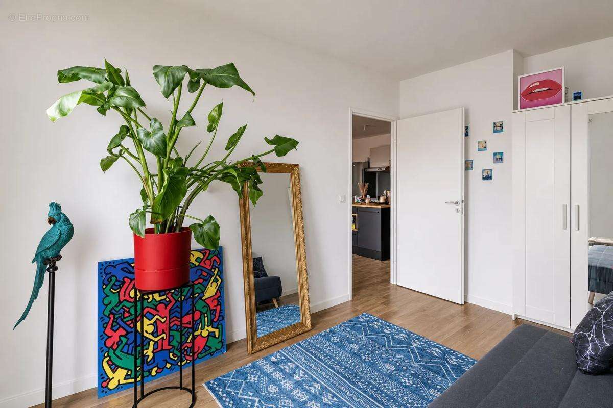 Appartement de 3 pièces de 56 m2 en vente à Corbeil-Essonnes - Idéal pour primo-accédants ou investisseurs - photo 10