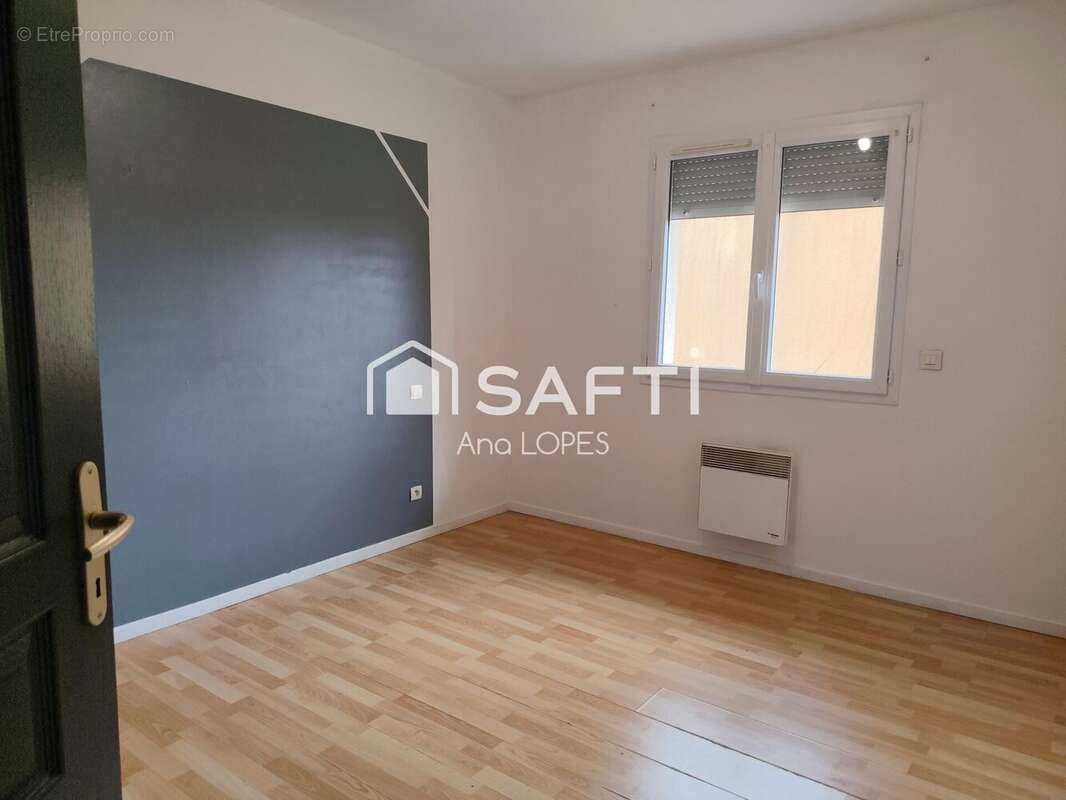 Photo 3 - Maison à SAINT-ANDRE-DE-CUBZAC