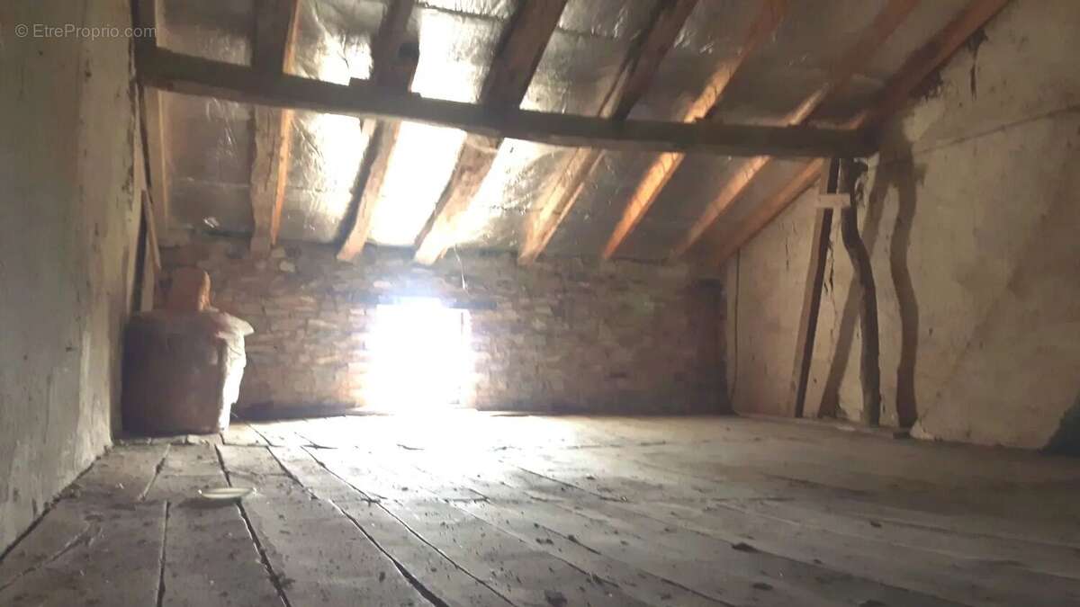 Maison et granges, et maison à rénover, avec environ  3,8 hectares de terrain - photo 16