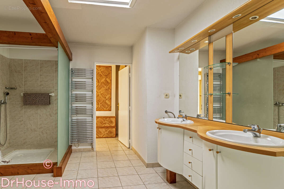 Appartement à CAVALAIRE-SUR-MER