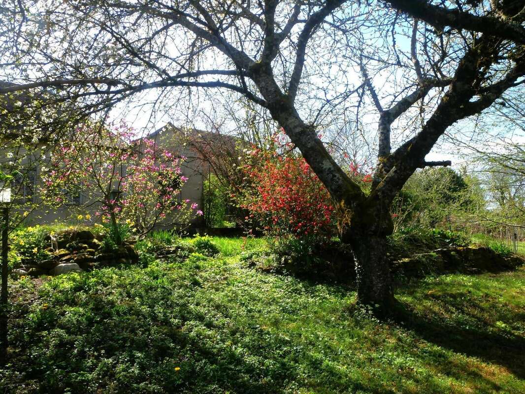 Photo 8 - Maison à LA TOUR-DU-PIN