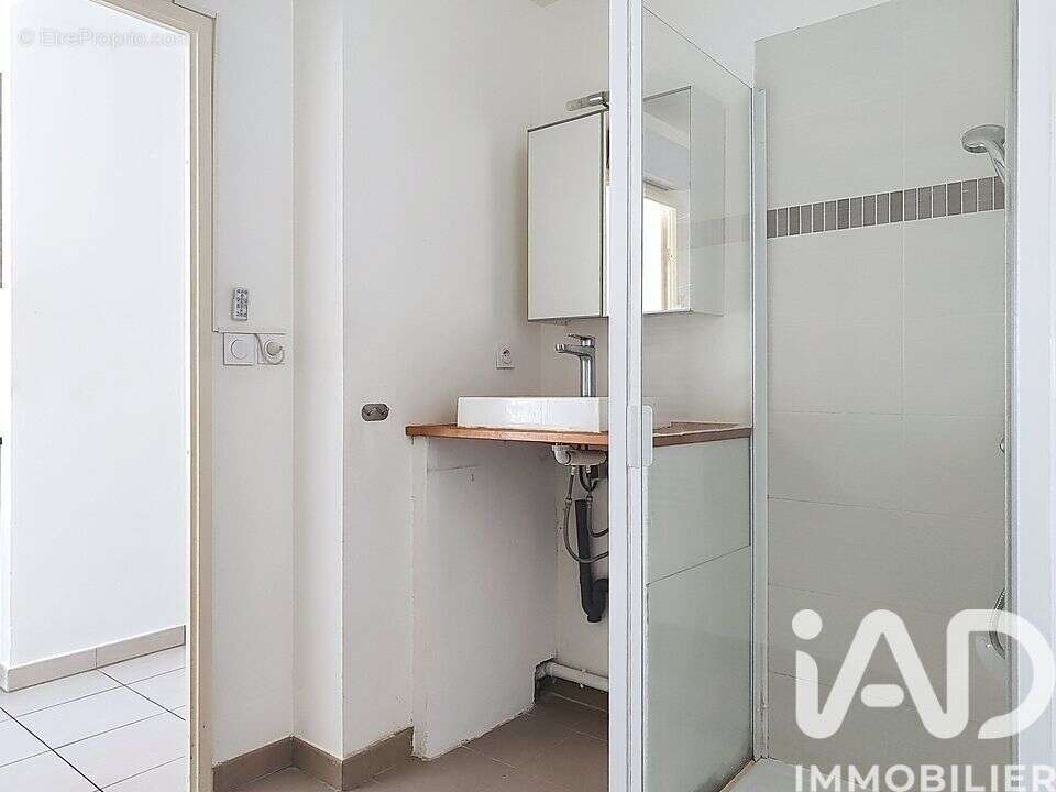 Photo 8 - Appartement à TOULON