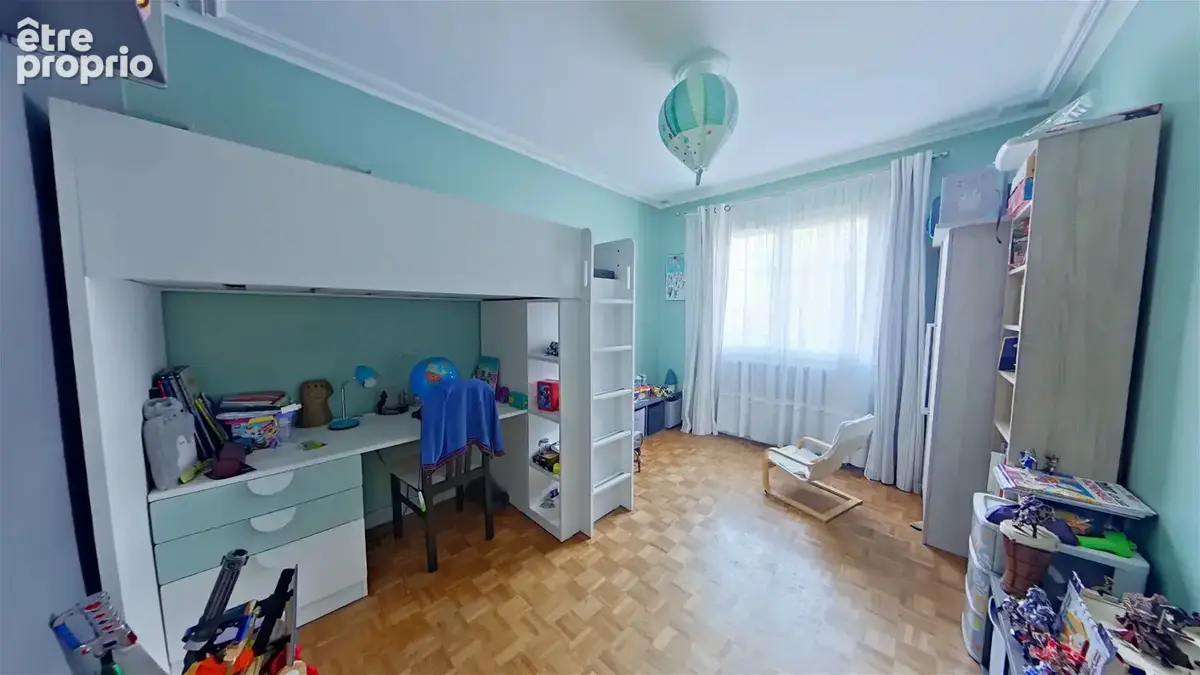 Maison 149m² à poitiers - photo 8