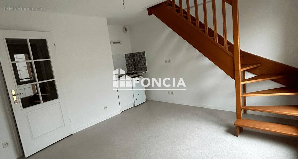 Appartement à ARRAS