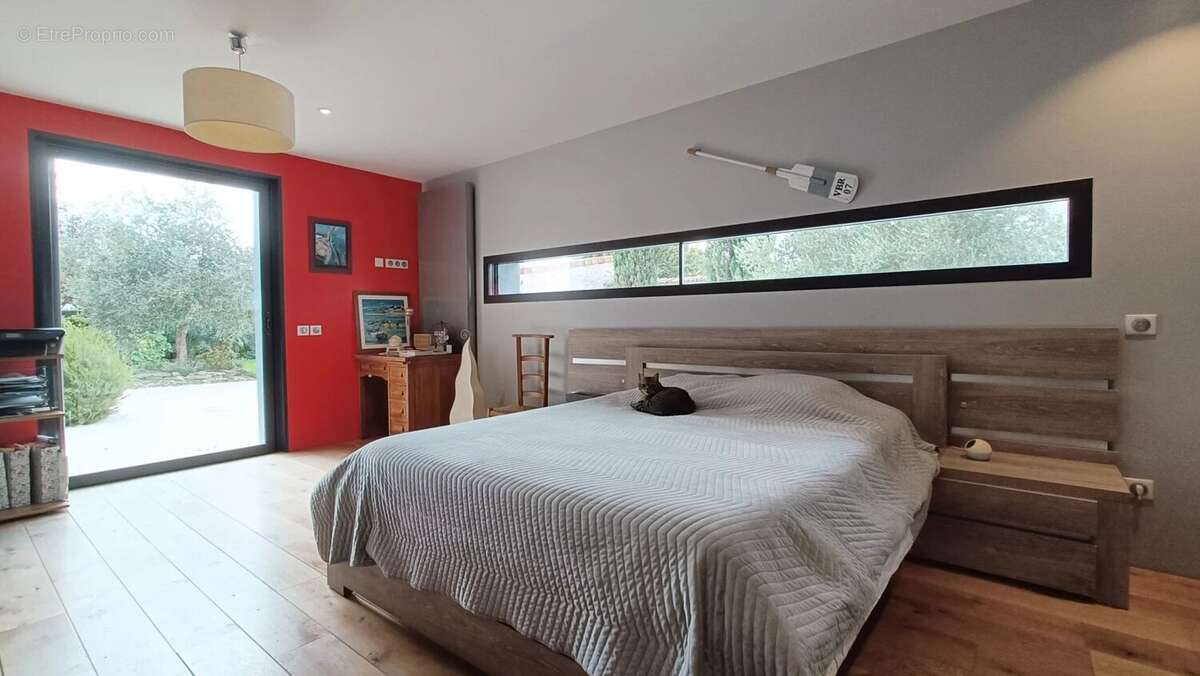 Maison à LE ROCHEREAU