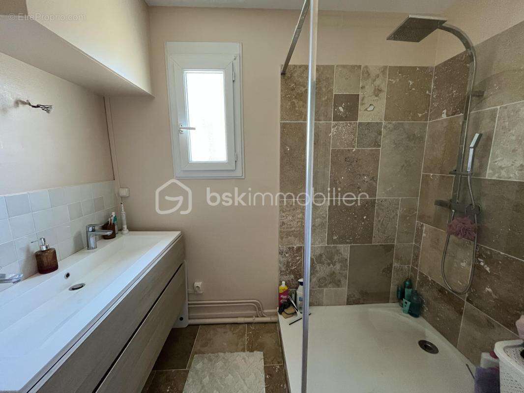 Appartement à JOUE-LES-TOURS