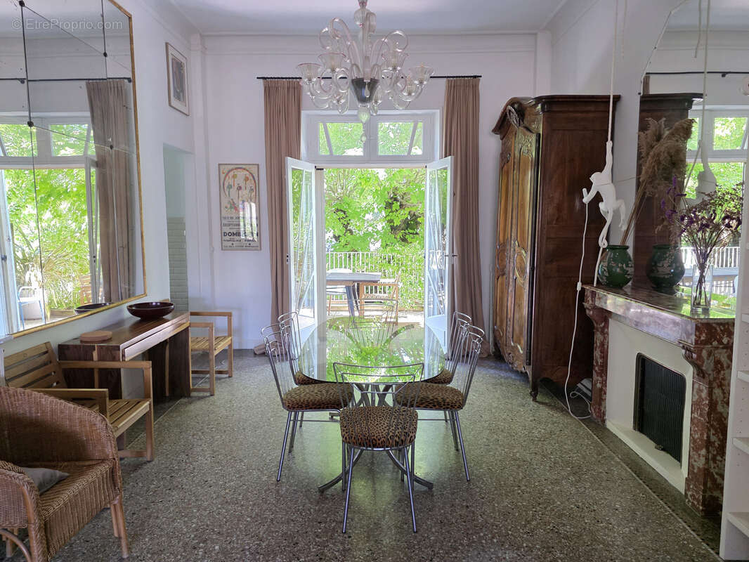 Maison à ARLES