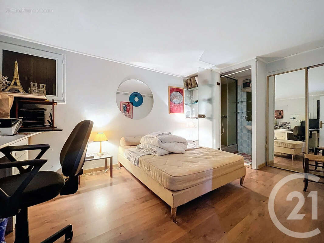 Maison à MONTPELLIER