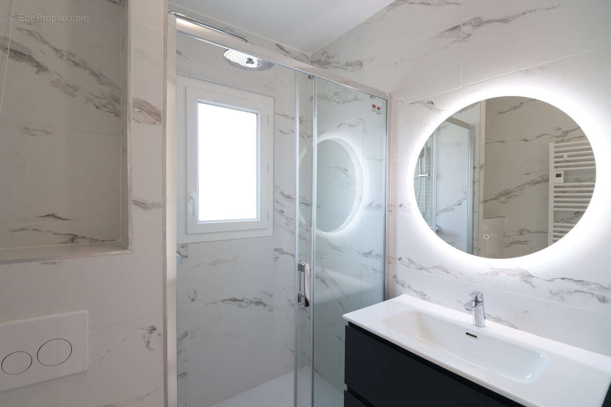 Appartement à CAVALAIRE-SUR-MER