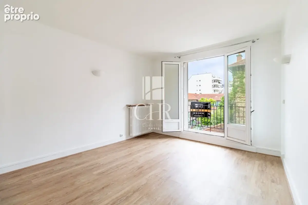 Appartement 3 pièces 64 m² à vendre à Paris-15e (75015) - photo 3