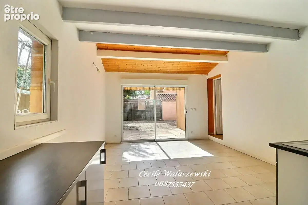 Maison Le Beausset 6 pièce(s) 136 m2 - photo 11