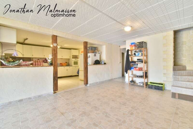 Maison à CONCHES-EN-OUCHE