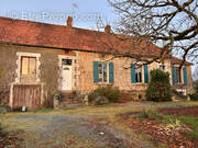 Maison à DUNET