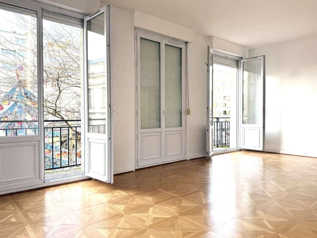 Appartement à VALENCIENNES