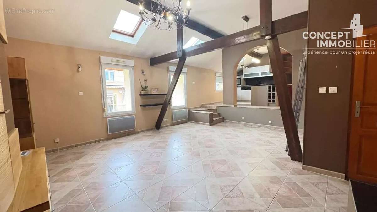 Maison à HAYANGE