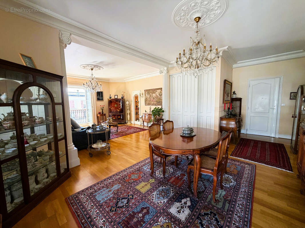 Appartement à VICHY