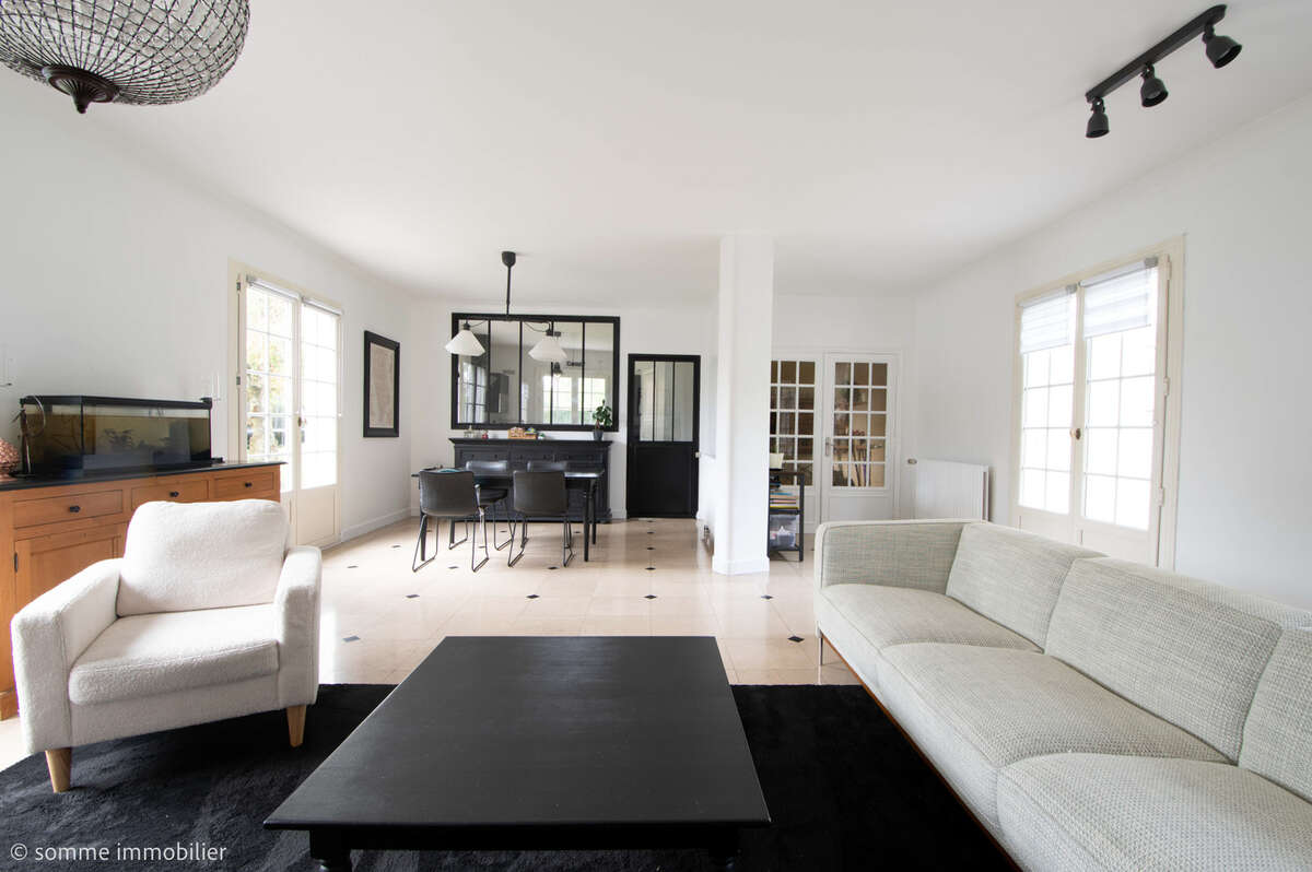 Maison à VILLERS-BOCAGE