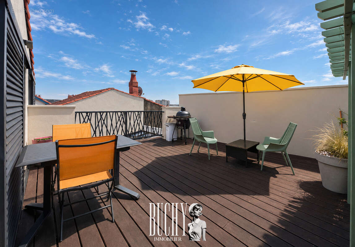 Maison à LES SABLES-D'OLONNE