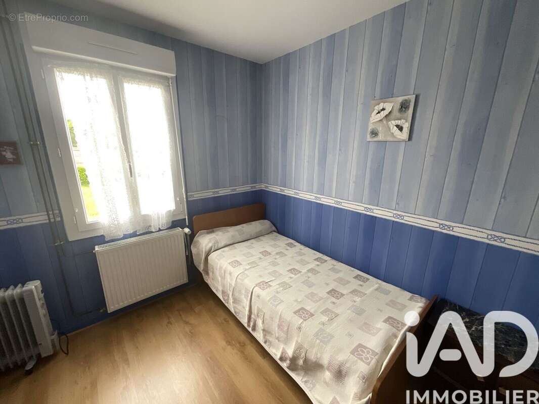 Photo 8 - Maison à ROSPEZ