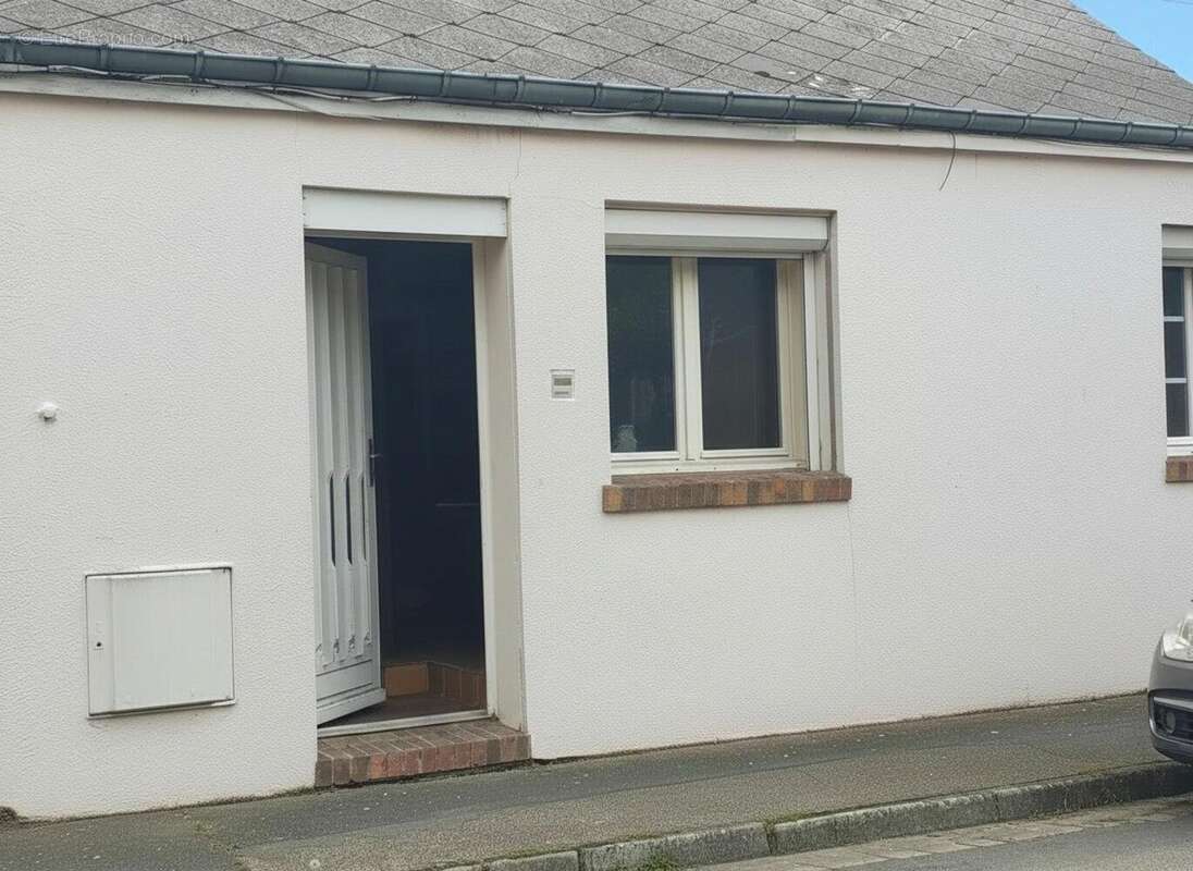 Photo 2 - Appartement à BOIS-GUILLAUME
