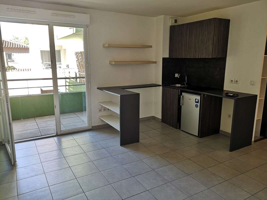 Appartement à CASTELNAU-LE-LEZ
