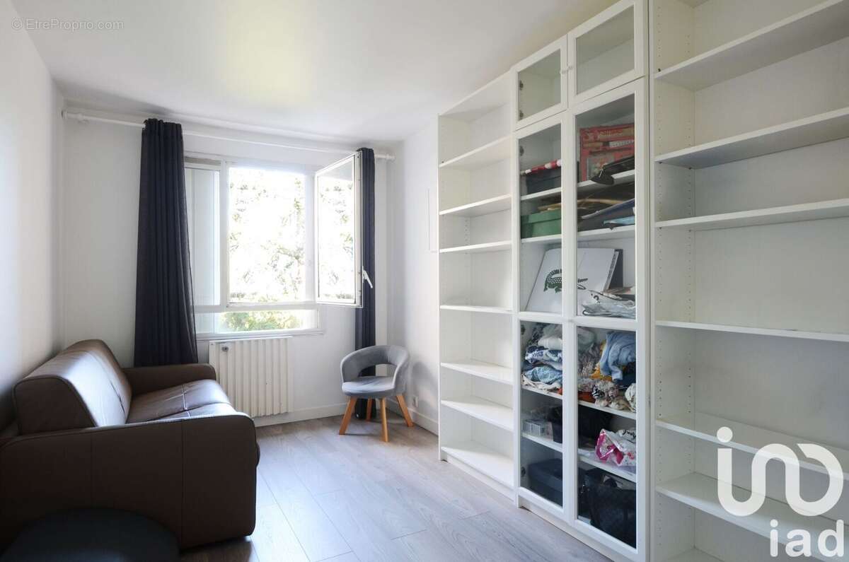Photo 3 - Appartement à SARTROUVILLE