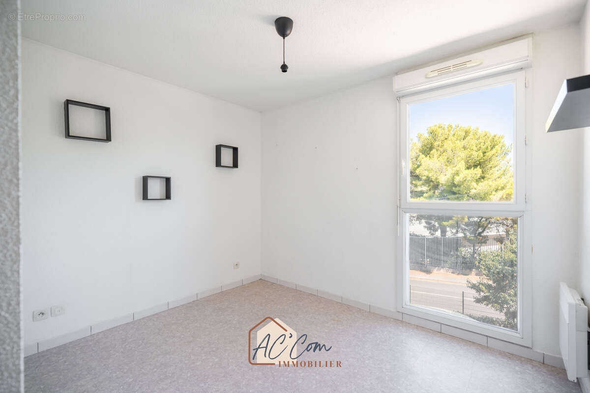 Appartement t4 79.65m2 en dernier etage avec terrasse et 2 parking en sous-sol - photo 14