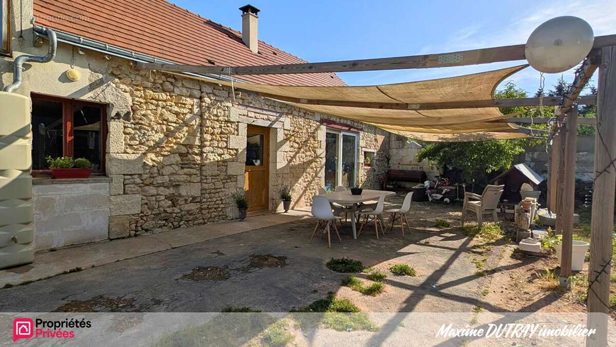 Maison 7 pièces 151m² - photo 3