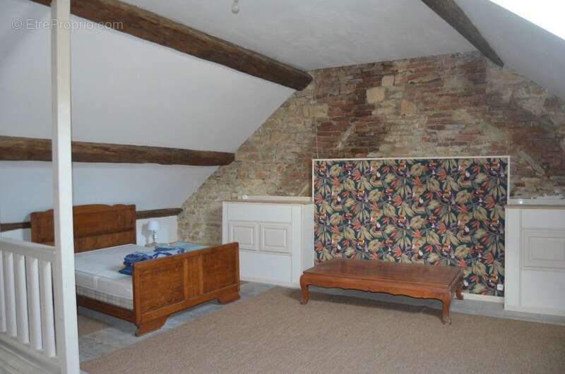 Maison à LONS-LE-SAUNIER