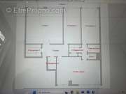 Appartement à CHELLES