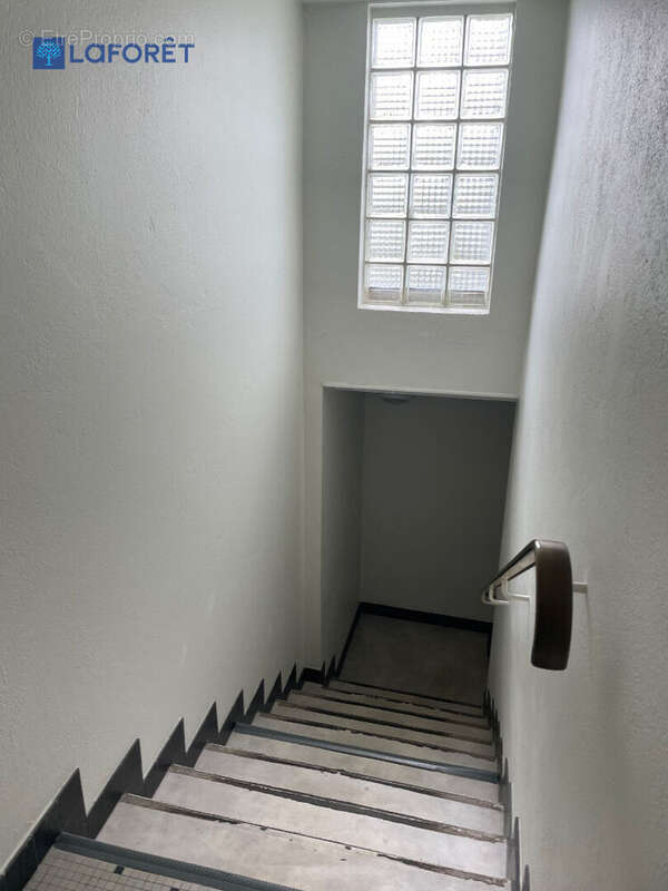 Appartement à RIANTEC