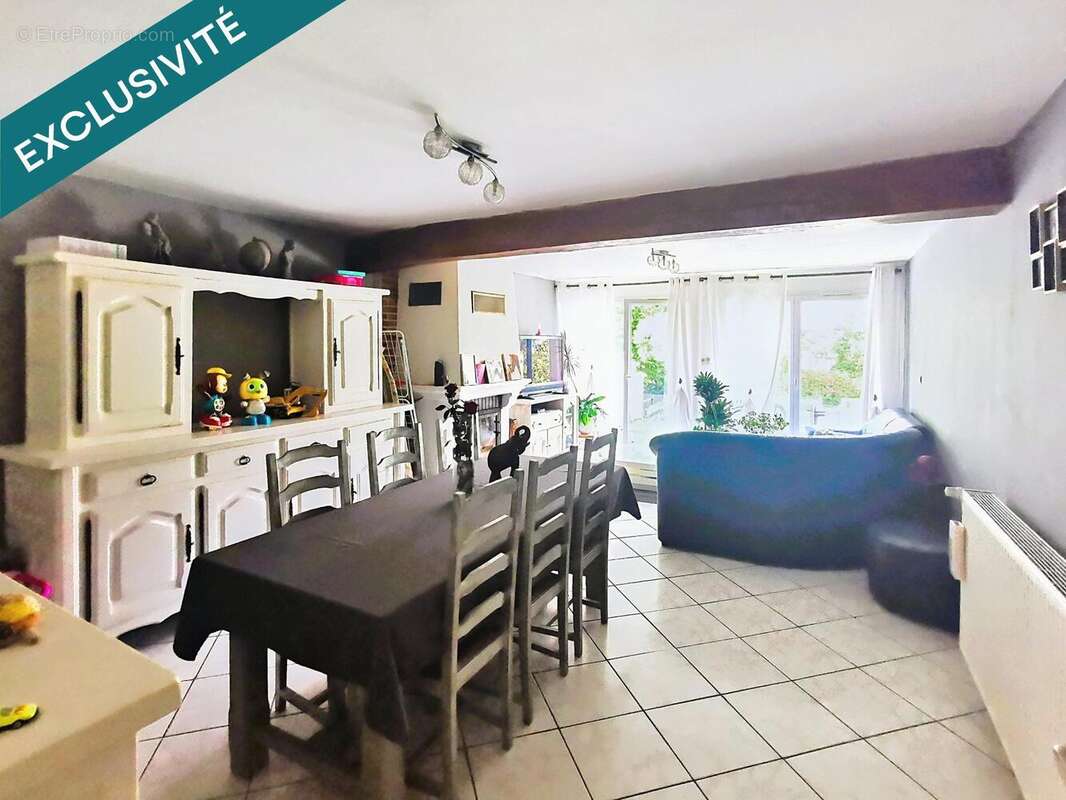 Photo 3 - Maison à MONTMACQ