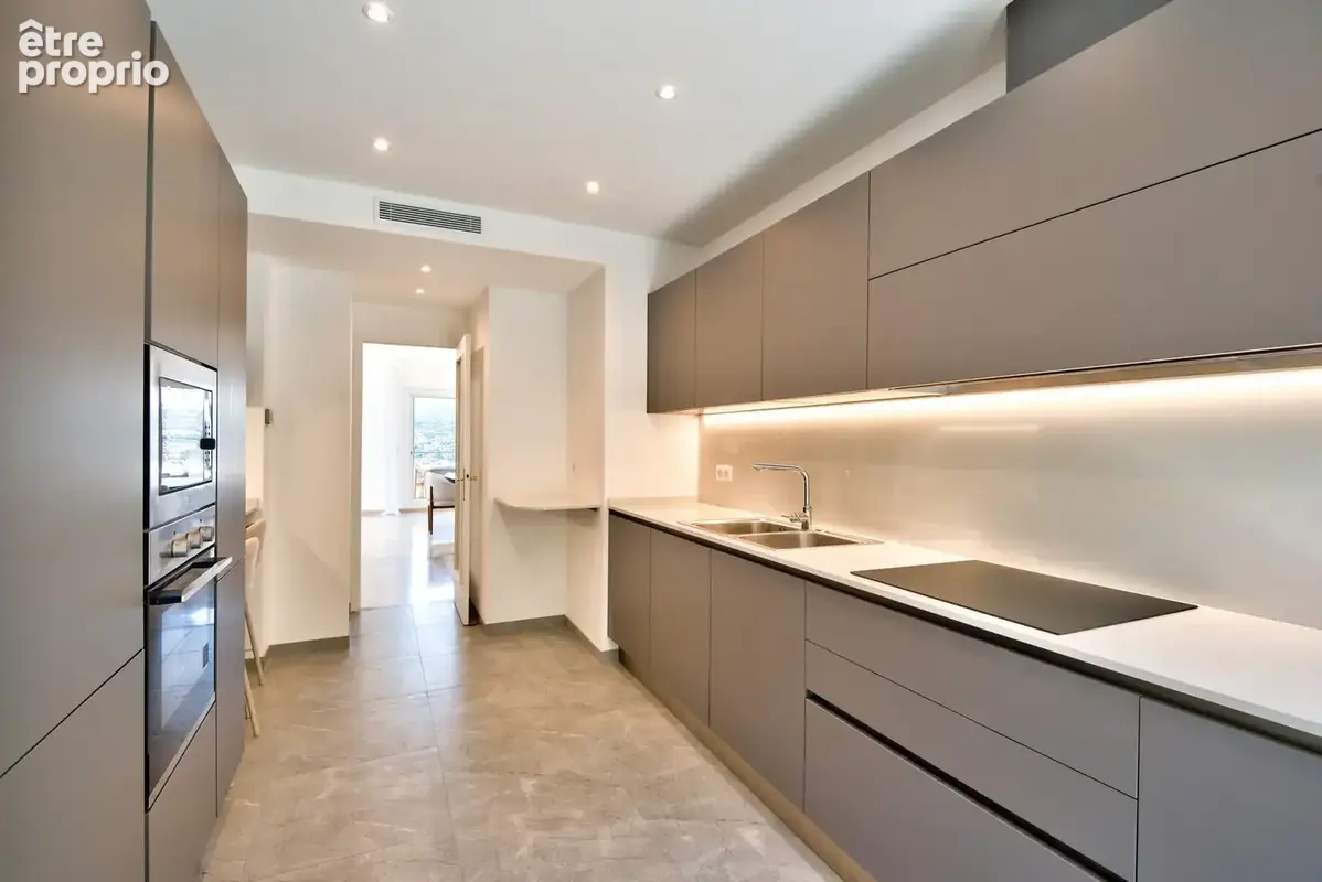 Appartement 5 pièces 167 m² à vendre à Nice (06300) - photo 10