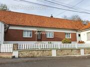 4278 1 - Maison à BLANGY-SUR-TERNOISE