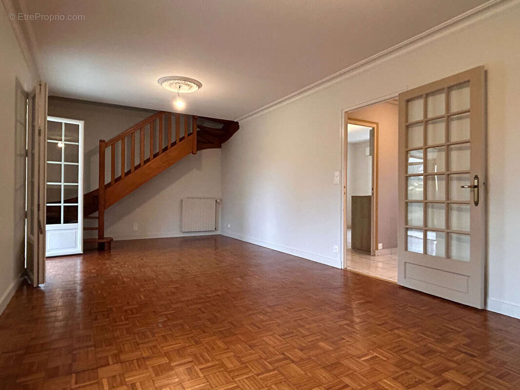 Maison à POULLAN-SUR-MER