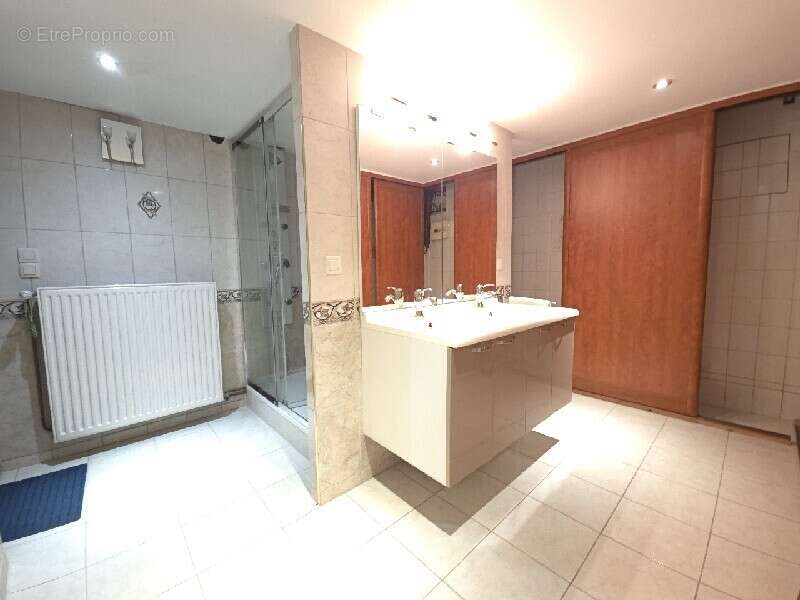 Maison à NOGENT-SUR-OISE