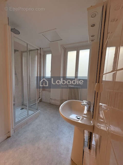 Appartement à VIRE