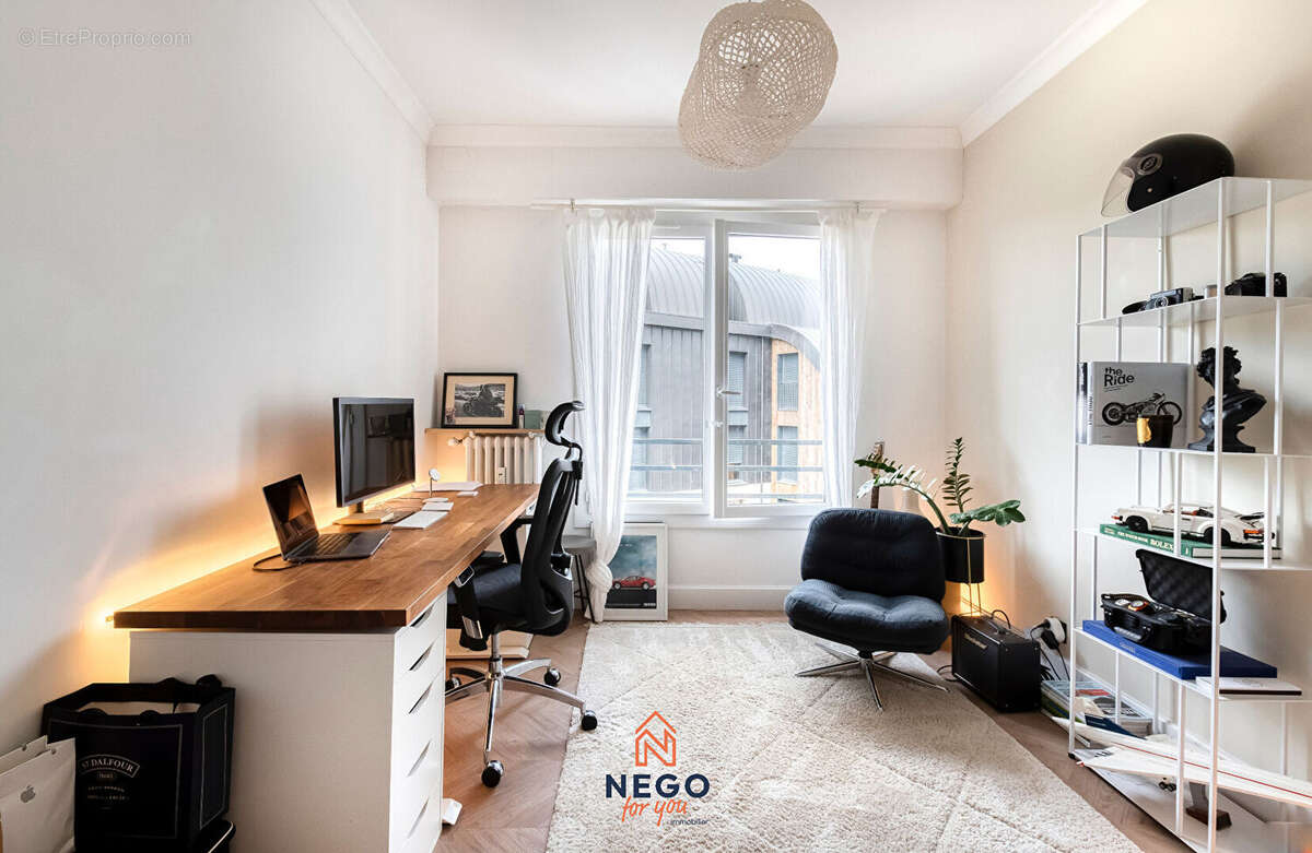 Appartement à ANGERS