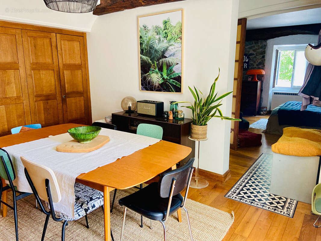 Appartement à AHETZE