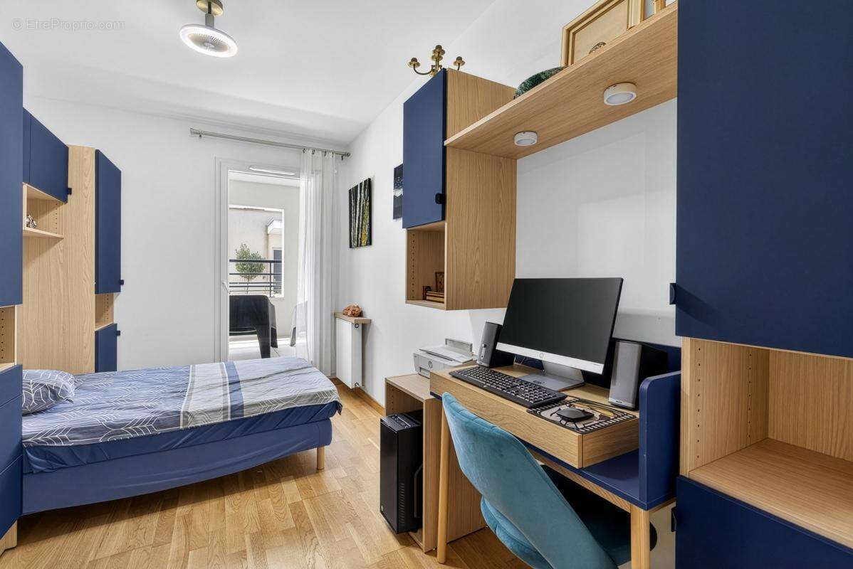 Appartement à AIX-LES-BAINS