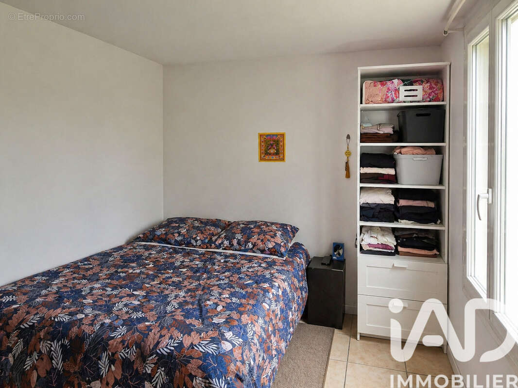 Photo 4 - Appartement à VILLIERS-SUR-MARNE