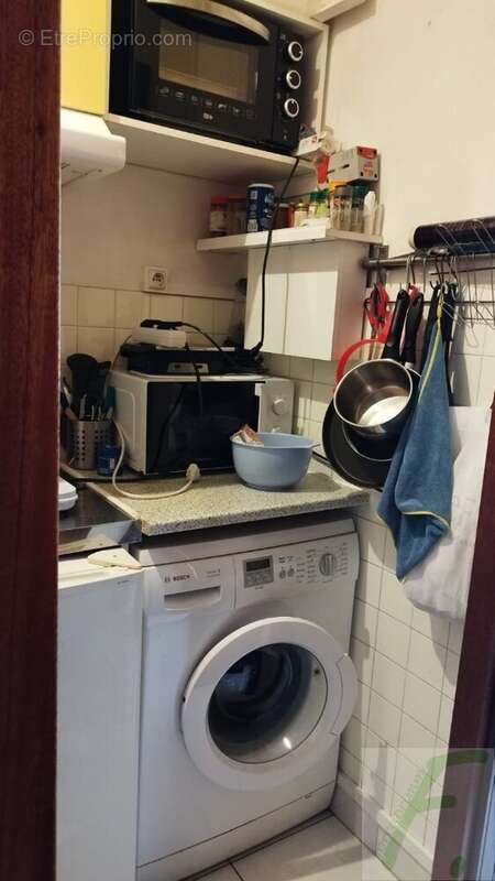 Appartement à AIX-LES-BAINS