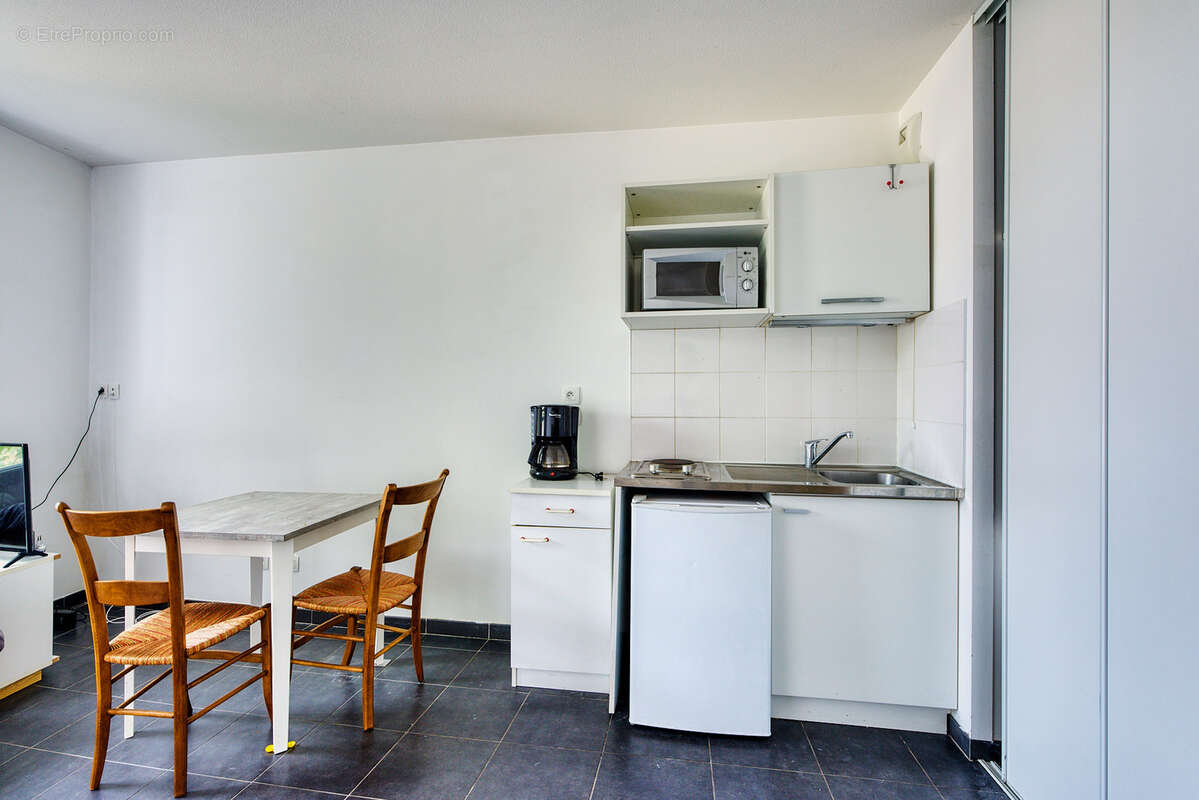 Appartement à VENISSIEUX