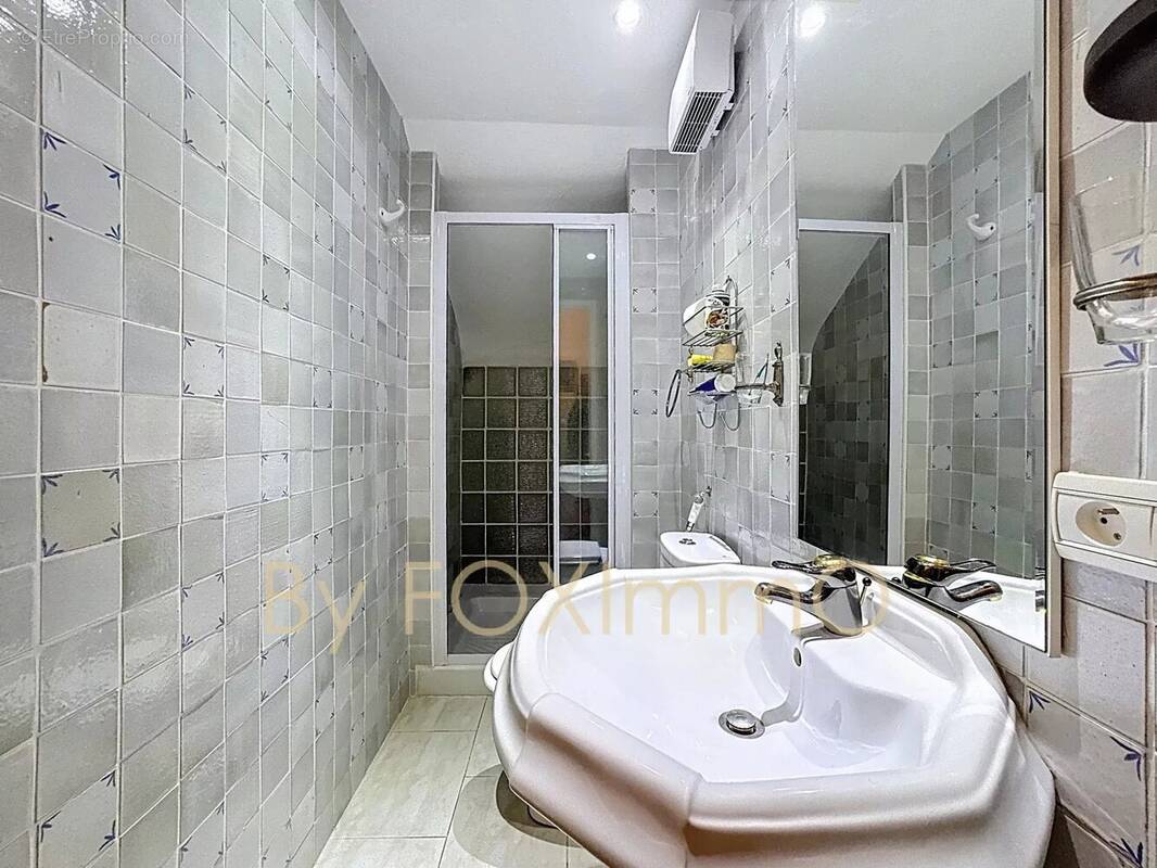 Maison à SAINT-PAUL