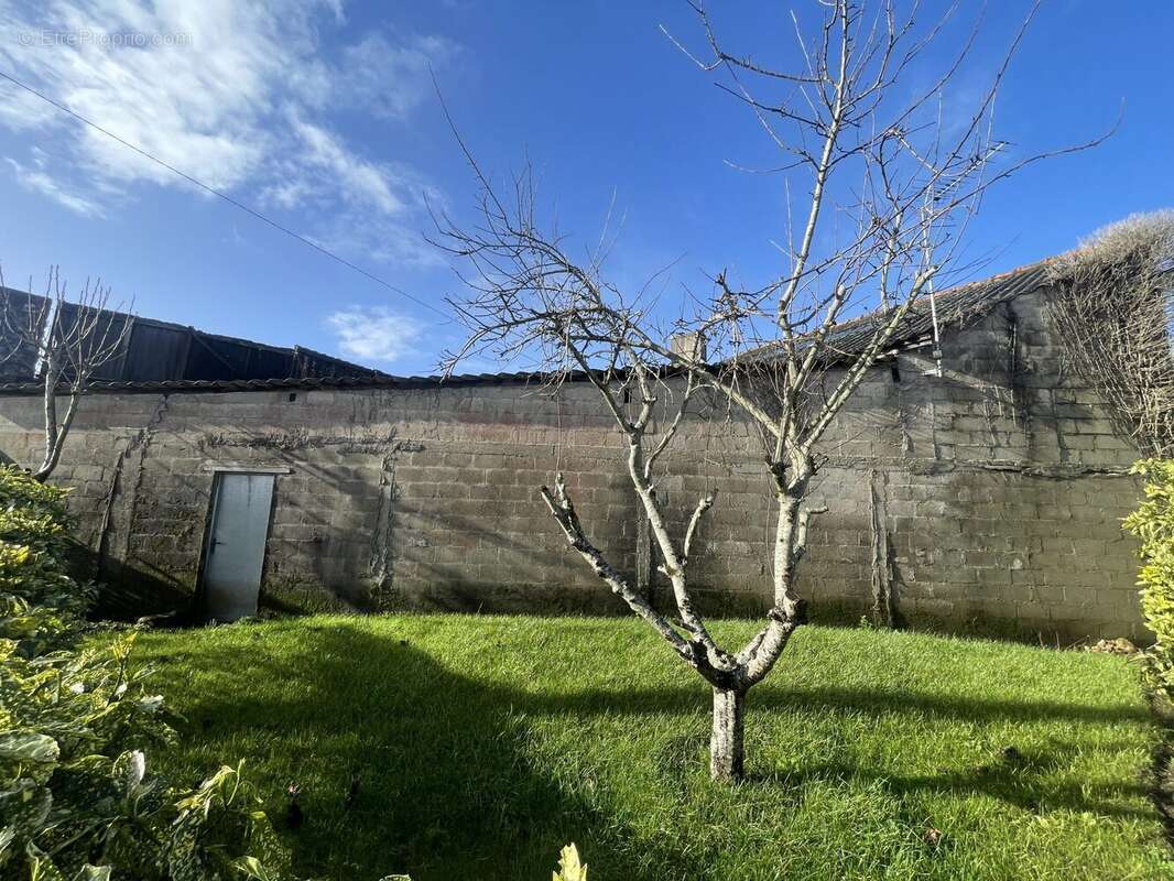 Appartement à RIEC-SUR-BELON